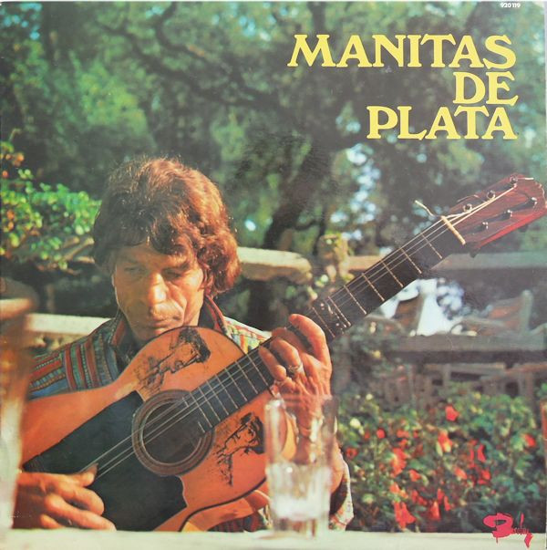 Manitas De Plata-0