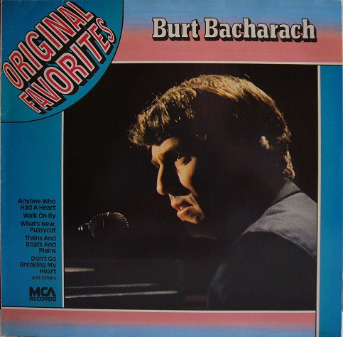 Burt Bacharach-0