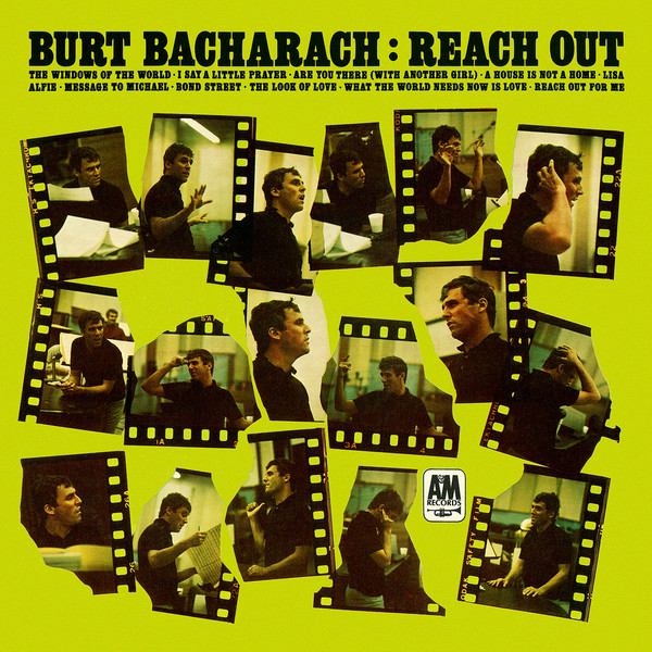 Burt Bacharach-0