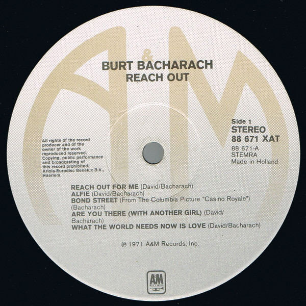 Burt Bacharach-1