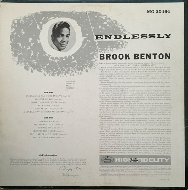 Brook Benton-1