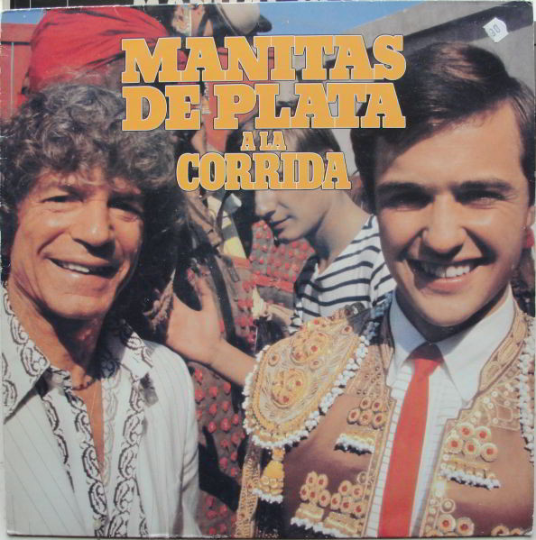Manitas De Plata-0