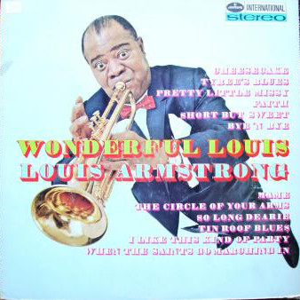 Louis Armstrong-0