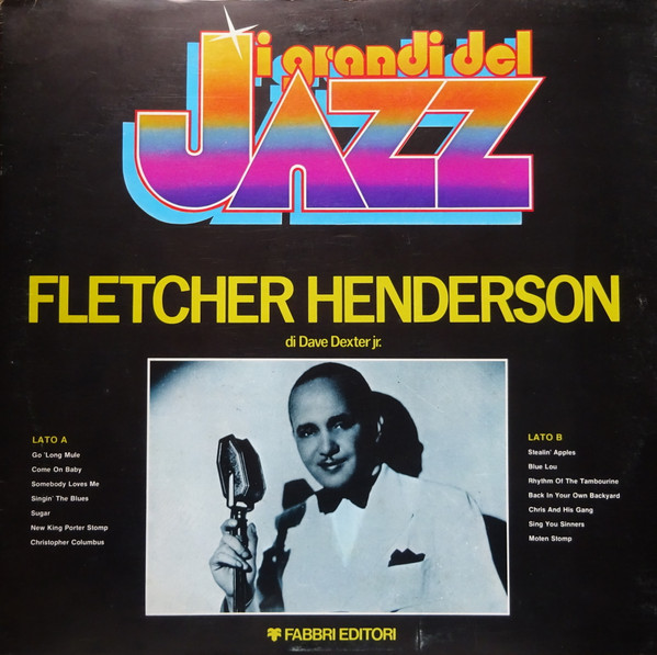 Fletcher Henderson-0