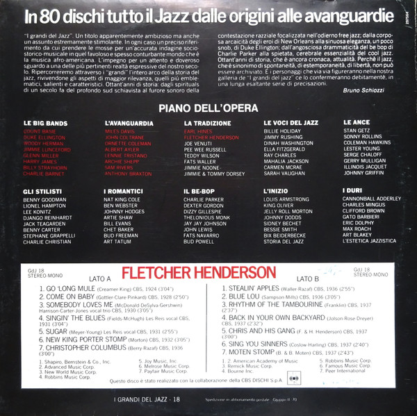Fletcher Henderson-1