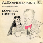 Alexander King And Margie King-0