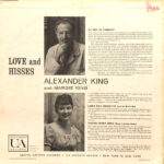 Alexander King And Margie King-1