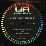Alexander King And Margie King-3