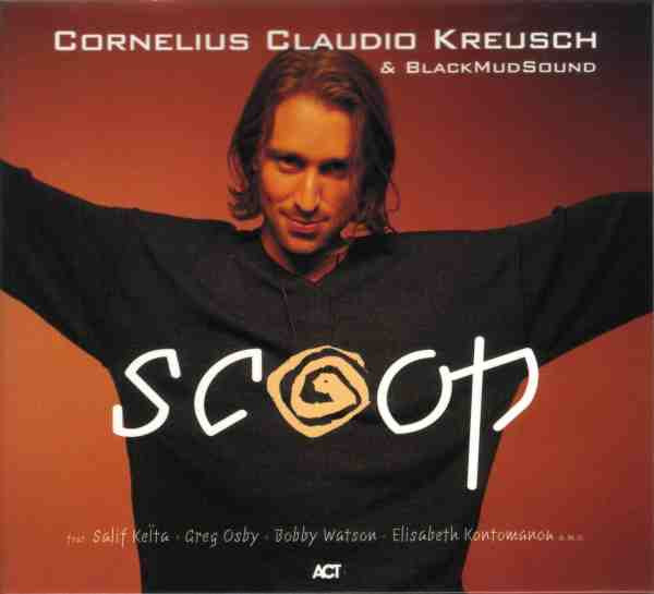 Cornelius Claudio Kreusch & BlackMudSound-0