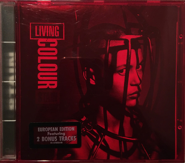 Living Colour-1