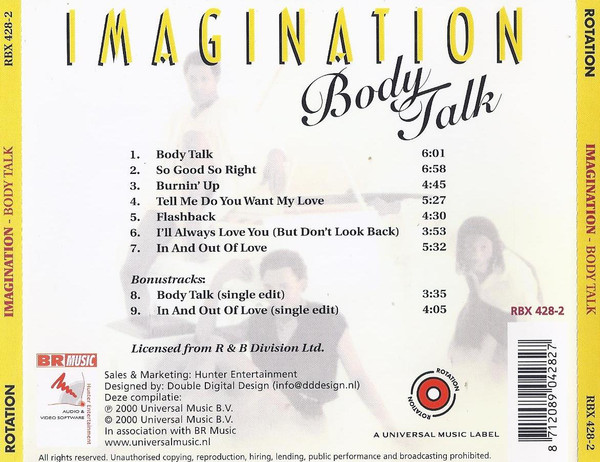 Imagination-1