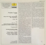 Frédéric Chopin - Tamás Vásáry, Berliner Philharmoniker, Janos Kulka-1