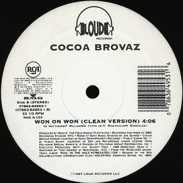 Cocoa Brovaz-1