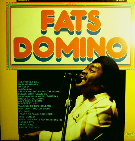 Fats Domino-0