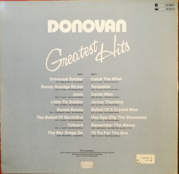 Donovan-1