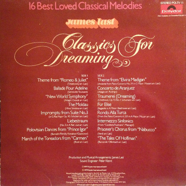 James Last-1