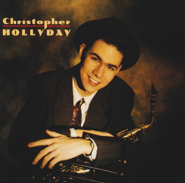 Christopher Hollyday-0