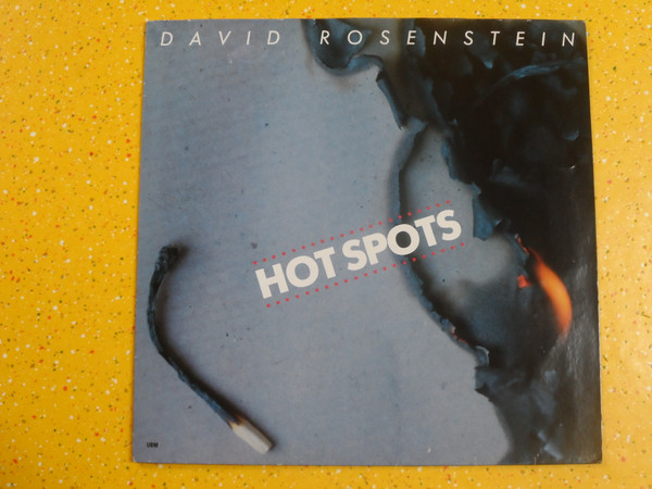 David Rosenstein-0