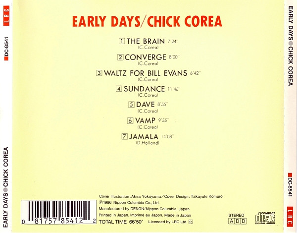 Chick Corea-1