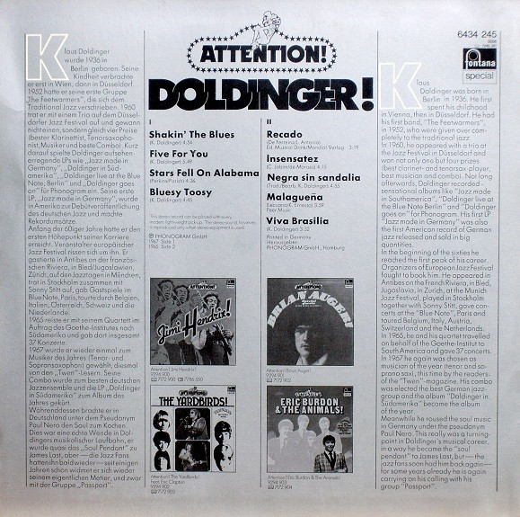 Klaus Doldinger-1