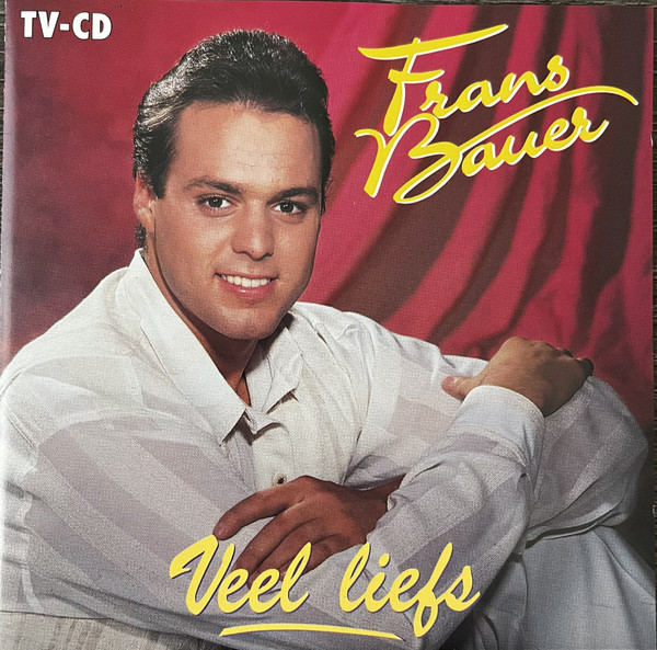 Frans Bauer-0