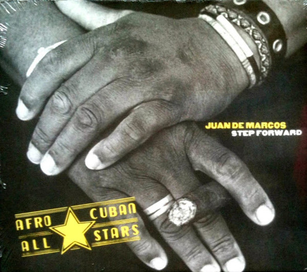 Afro-Cuban All Stars / Juan de Marcos González-0