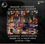 Ensemble Instrumental National Du Mali-0