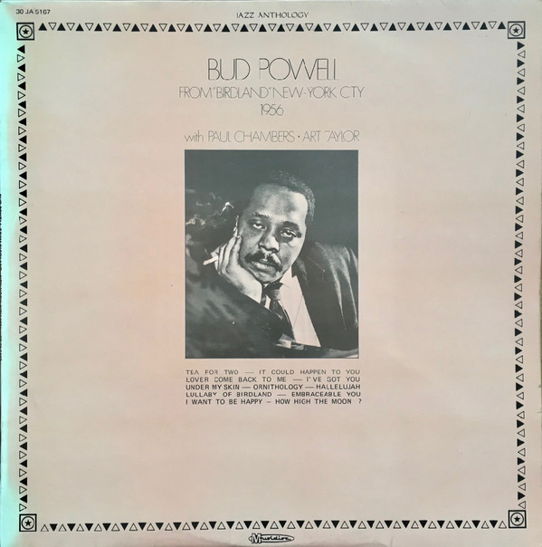 Bud Powell-0