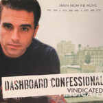 Dashboard Confessional-0