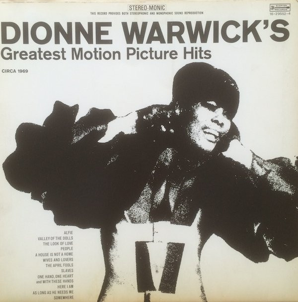 Dionne Warwick-0