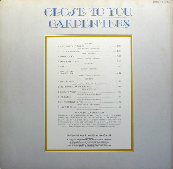 Carpenters-1