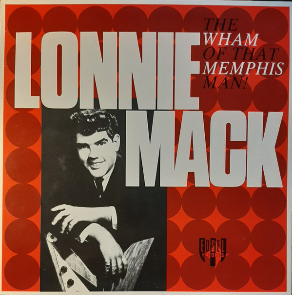 Lonnie Mack-0