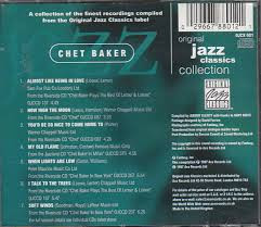 Chet Baker-1