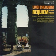 Luigi Cherubini-0