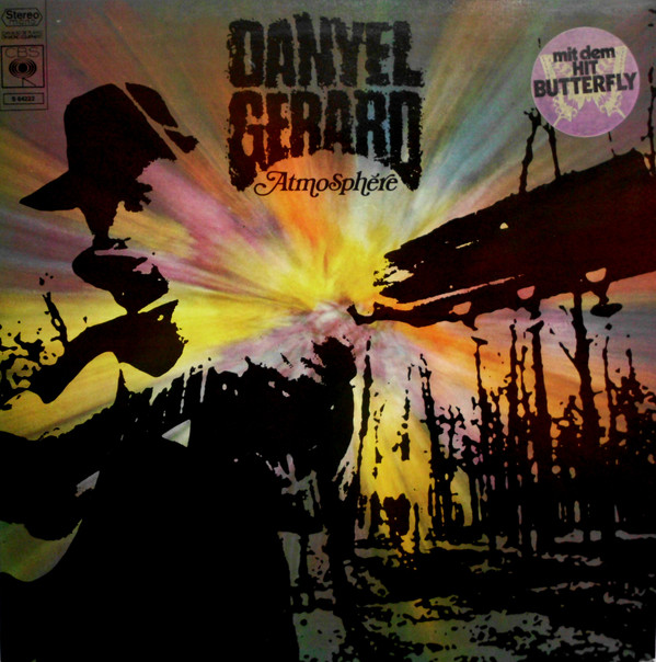 Danyel Gérard-0