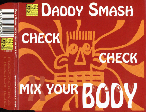 Daddy Smash-0