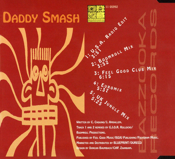 Daddy Smash-1