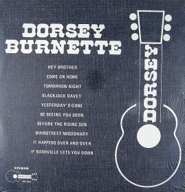 Dorsey Burnette-0