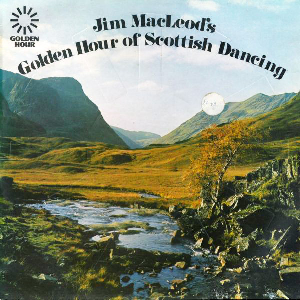 Jim MacLeod & His Band-0