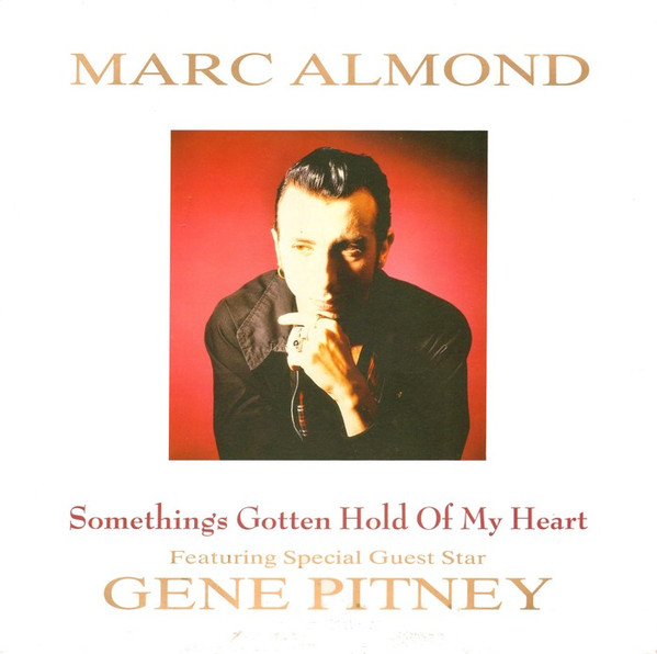 Marc Almond Featuring Special Guest Star Gene Pitney-0