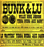 Bunk Johnson / Lu Watters And The Yerba Buena Jazz Band-0
