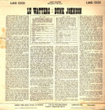 Bunk Johnson / Lu Watters And The Yerba Buena Jazz Band-1