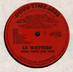 Bunk Johnson / Lu Watters And The Yerba Buena Jazz Band-2