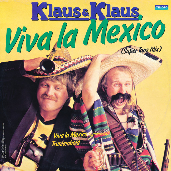 Klaus & Klaus-0