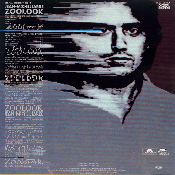 Jean-Michel Jarre-1