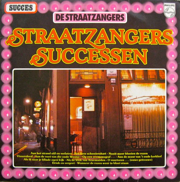 De Straatzangers-0