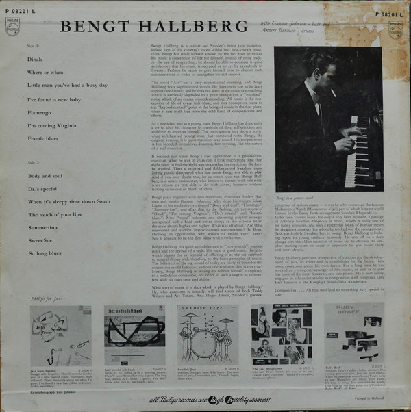 Bengt Hallberg-1