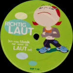 Laut Sprecher-0