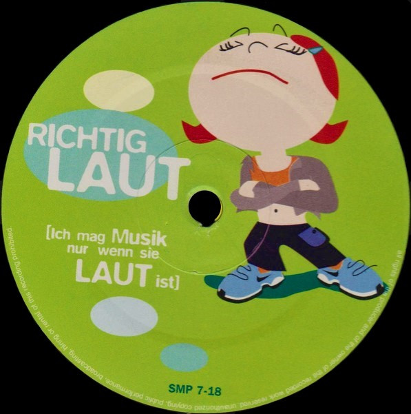 Laut Sprecher-0