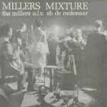 De Millers o.l.v. Ab de Molenaar-0